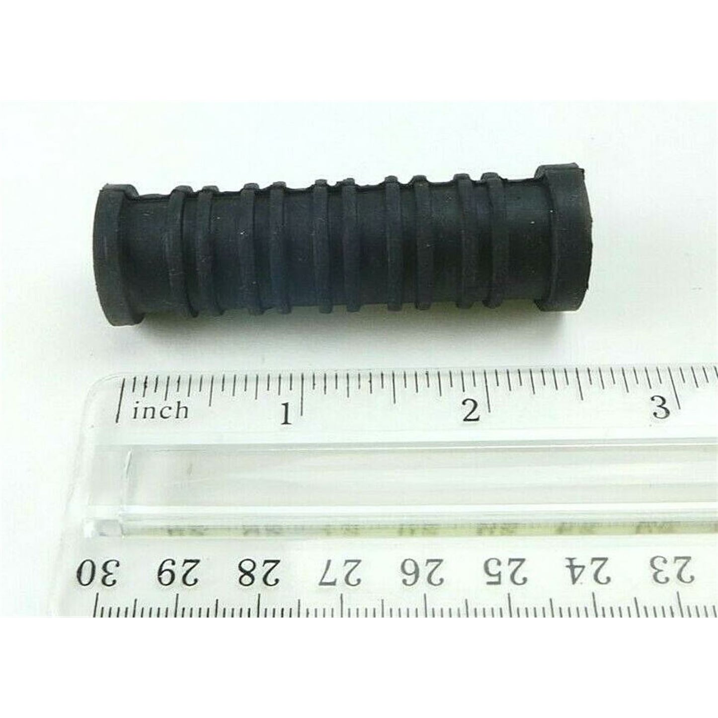 2FastMoto Kickstand Rubber 2 5/8" length x 3/8" diameter for Yamaha  156-15618-01_859836