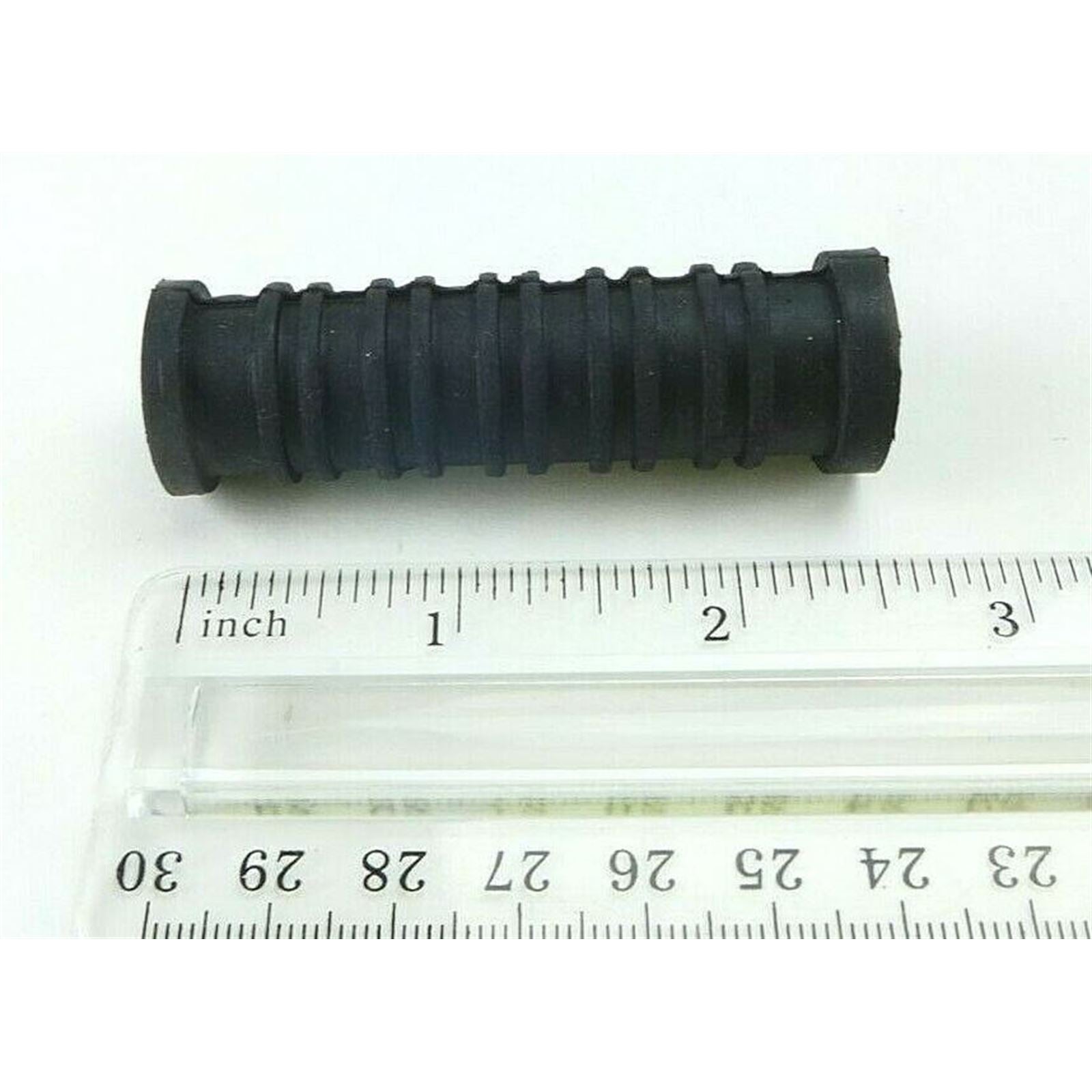 2FastMoto Kickstand Rubber 2 5/8" length x 3/8" diameter for Yamaha  156-15618-01_859836