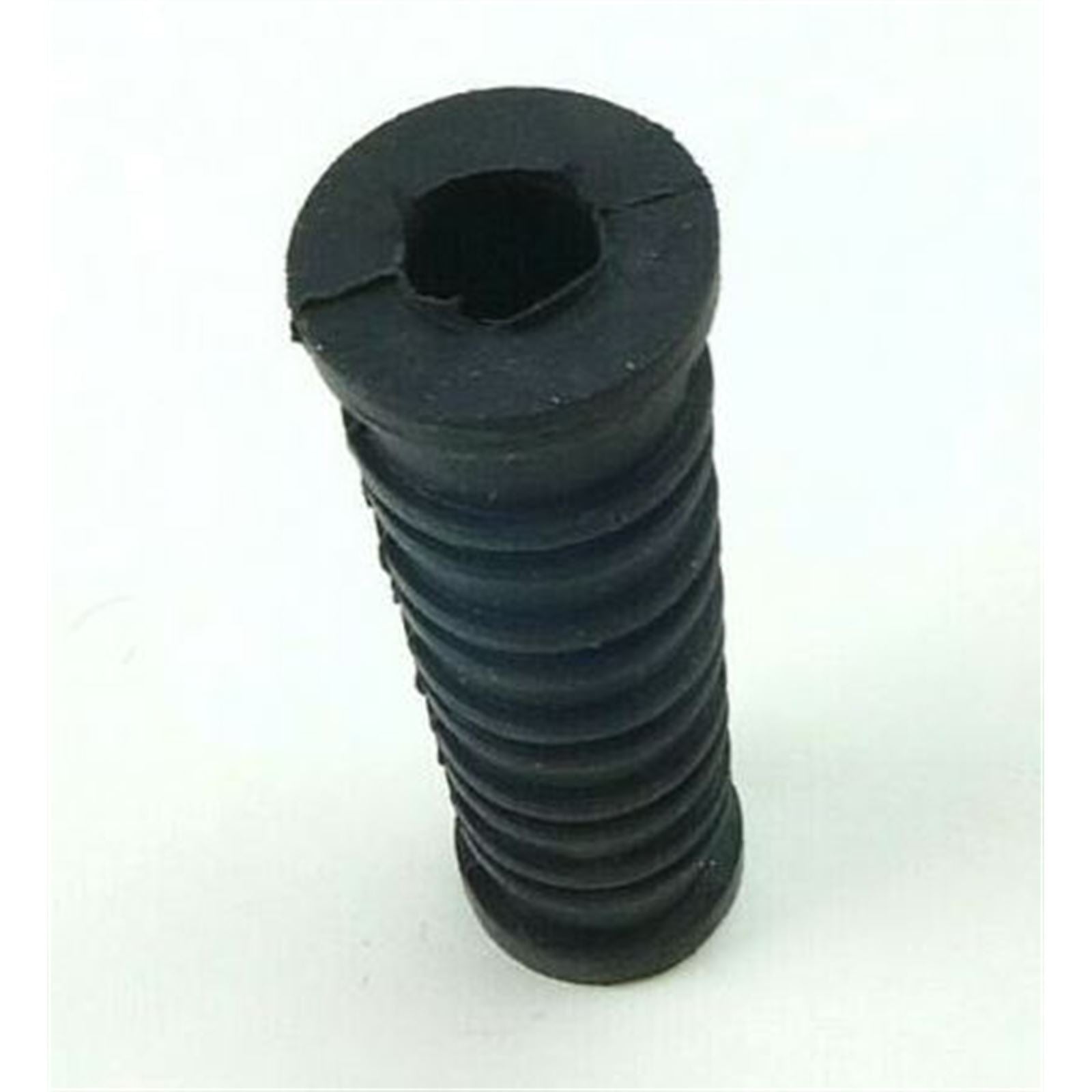 2FastMoto Kickstand Rubber 2 5/8" length x 3/8" diameter for Yamaha  156-15618-01_859835