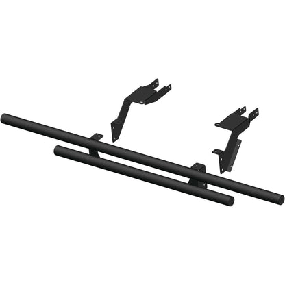 KFI Rear Bumper for Polaris - Black  101825_986260