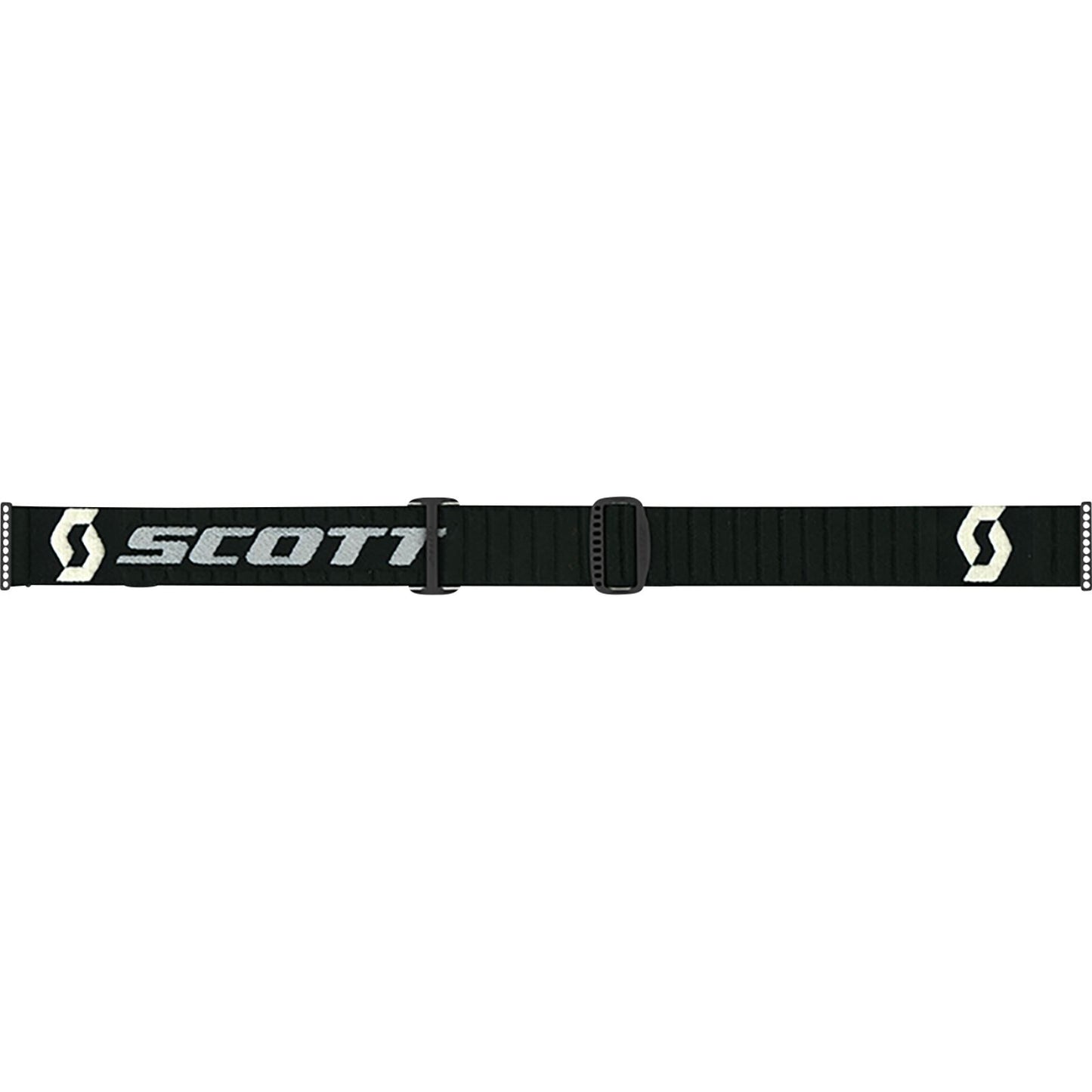 Scott Primal MX Sand/Dust Goggles - - Black/Grey with Clear Lens 278598-1001043_1142475