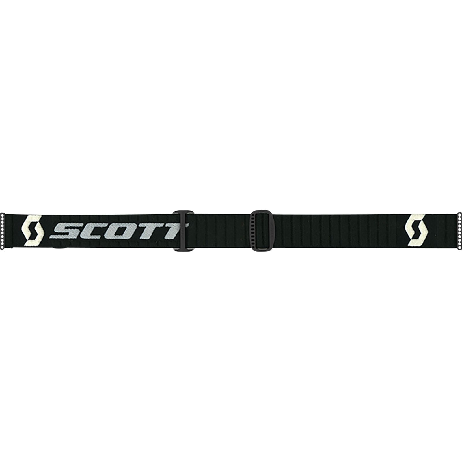 Scott Primal MX Sand/Dust Goggles - - Black/Grey with Clear Lens 278598-1001043_1142475