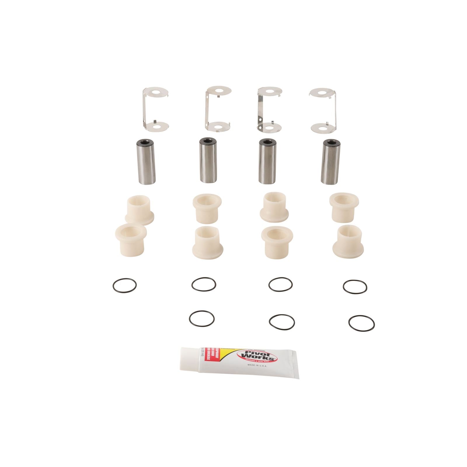 Pivot Works Lower Rear A-Arm Kit PWAAK-C09-000RL_1090871