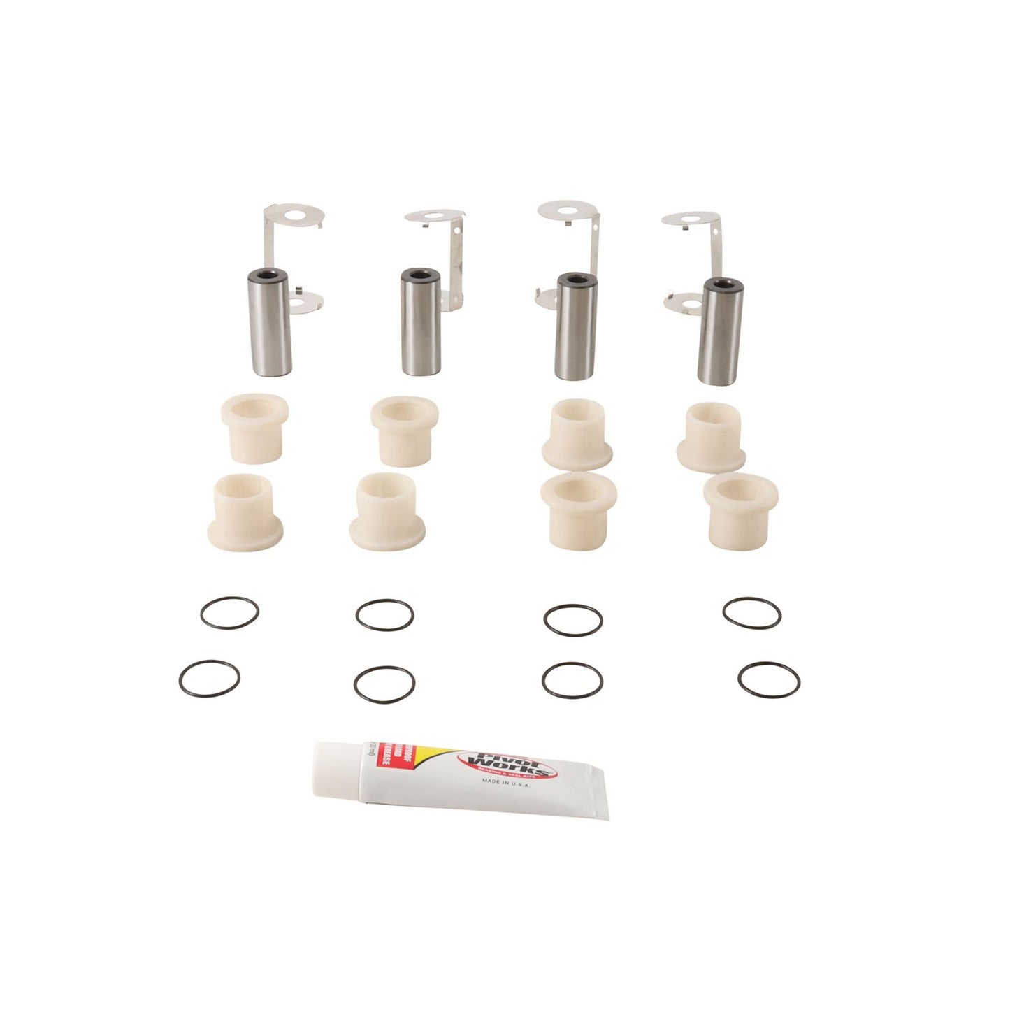 Pivot Works Upper Rear A-Arm Kit PWAAK-C08-000RU_1090872