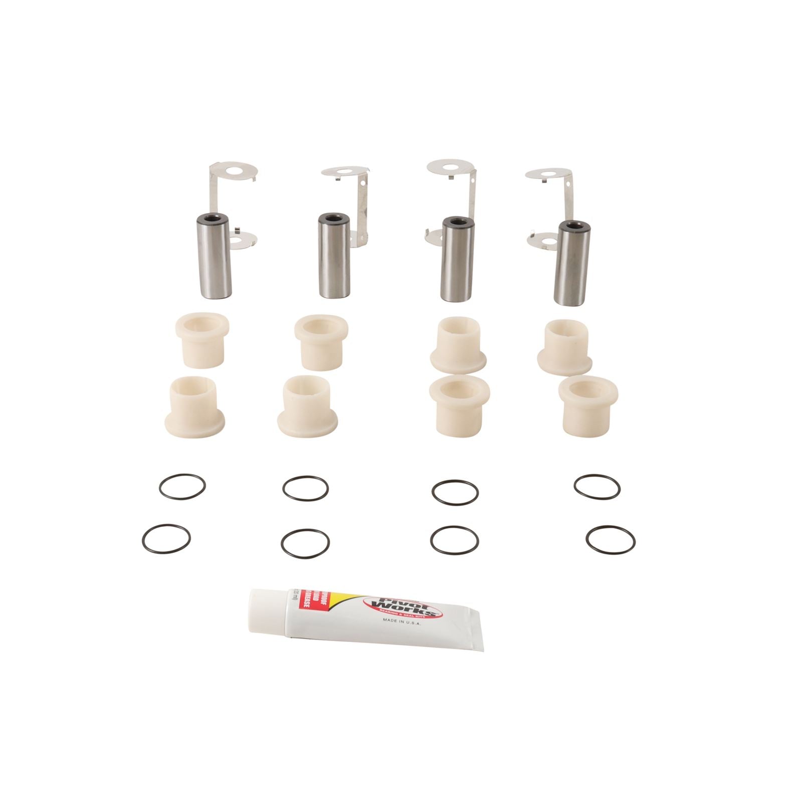 Pivot Works Upper Rear A-Arm Kit PWAAK-C08-000RU_1090872