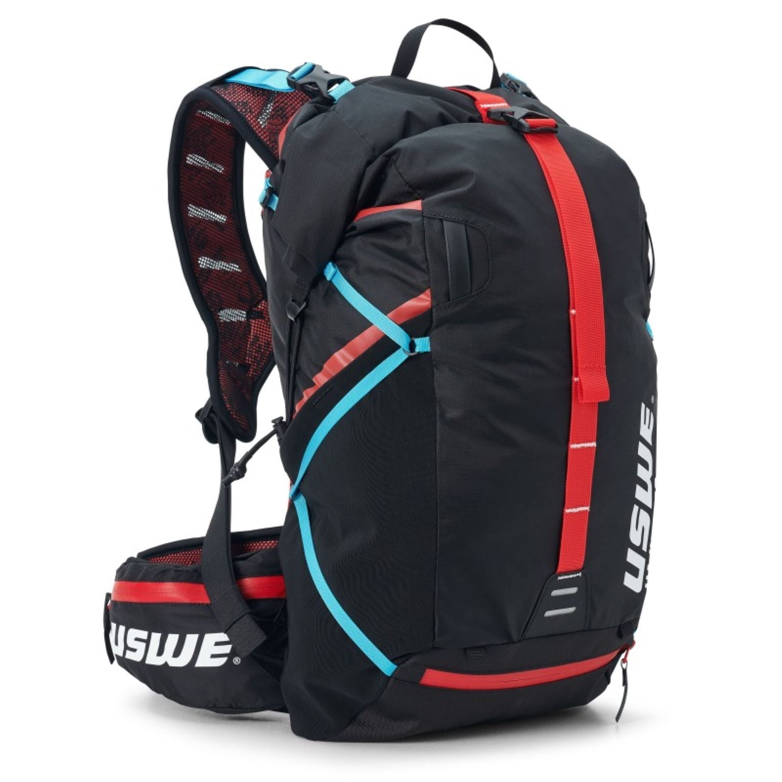 UsWe Hajker 30 Winter Daypack - Waterproof - Black [MPN: V-2303601]_1464467