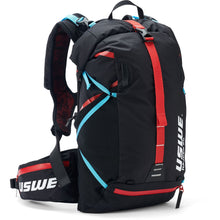 UsWe Hajker 30 Winter Daypack - Waterproof - Black [MPN: V-2303601]_1006516