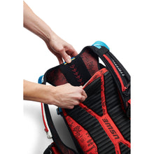 UsWe Hajker 30 Winter Daypack - Waterproof - Black [MPN: V-2303601]_1006494