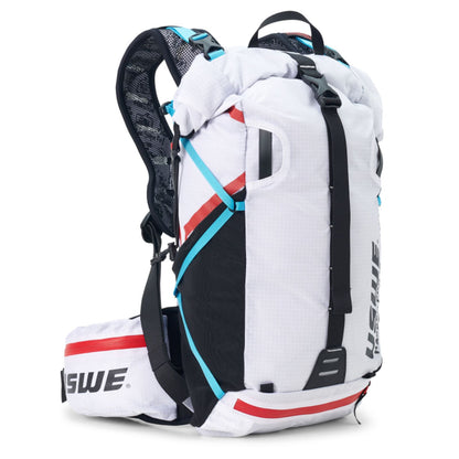 UsWe Hajker Pro 30 Winter Daypack - Waterproof - White/Black [MPN: V-2303725]_1464465