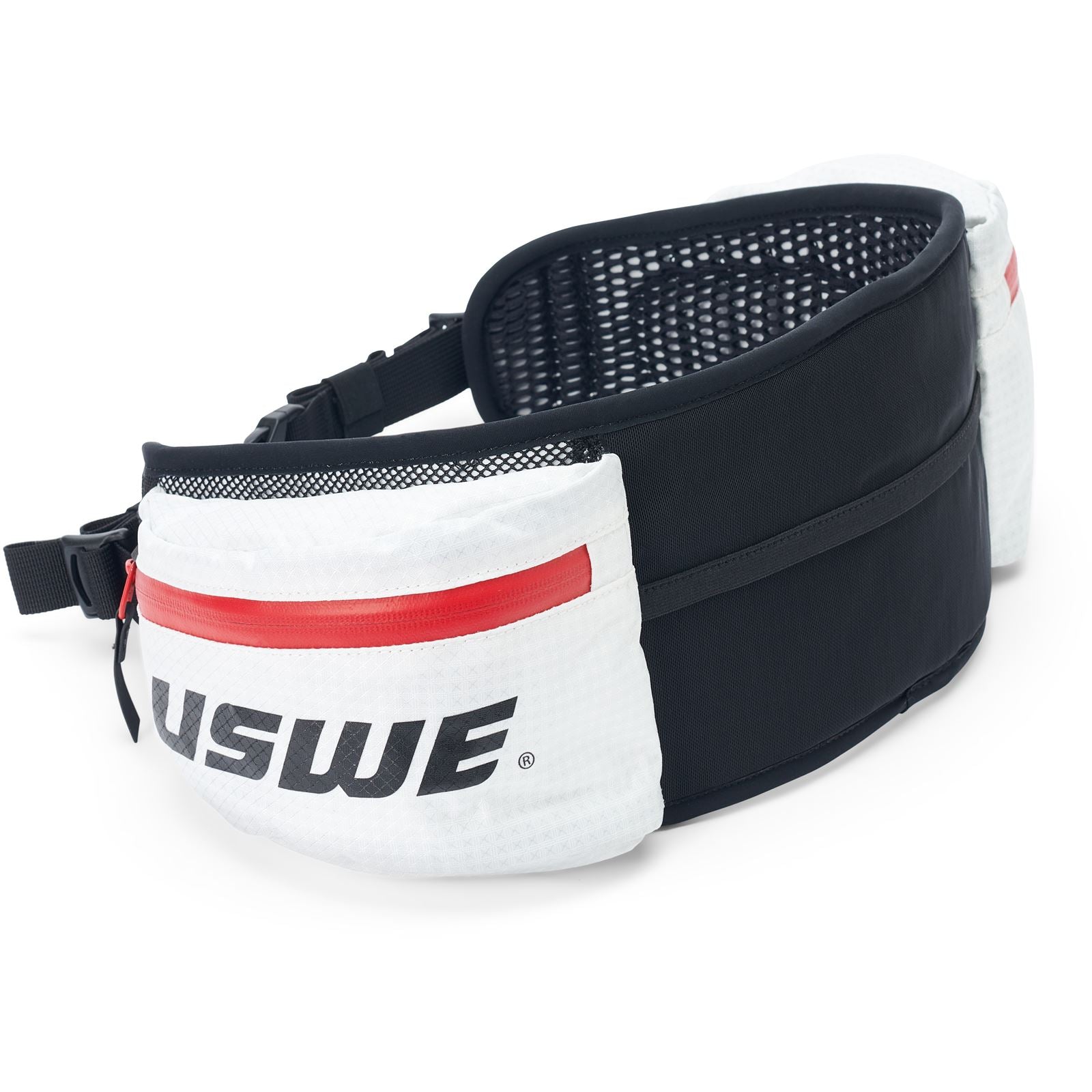 UsWe Hajker Pro 30 Winter Daypack - Waterproof - White/Black [MPN: V-2303725]_1006475