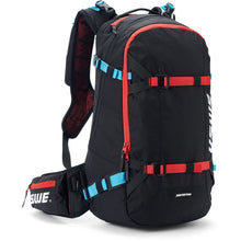UsWe Pow 25 Winter Protector Backpack - Black [MPN: V-2253801]_731720