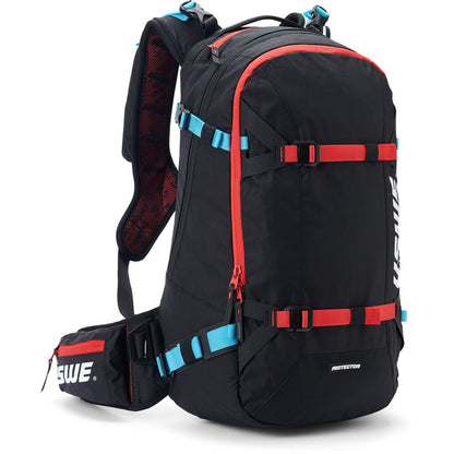UsWe Pow 25 Winter Protector Backpack - Black [MPN: V-2253801]_731720
