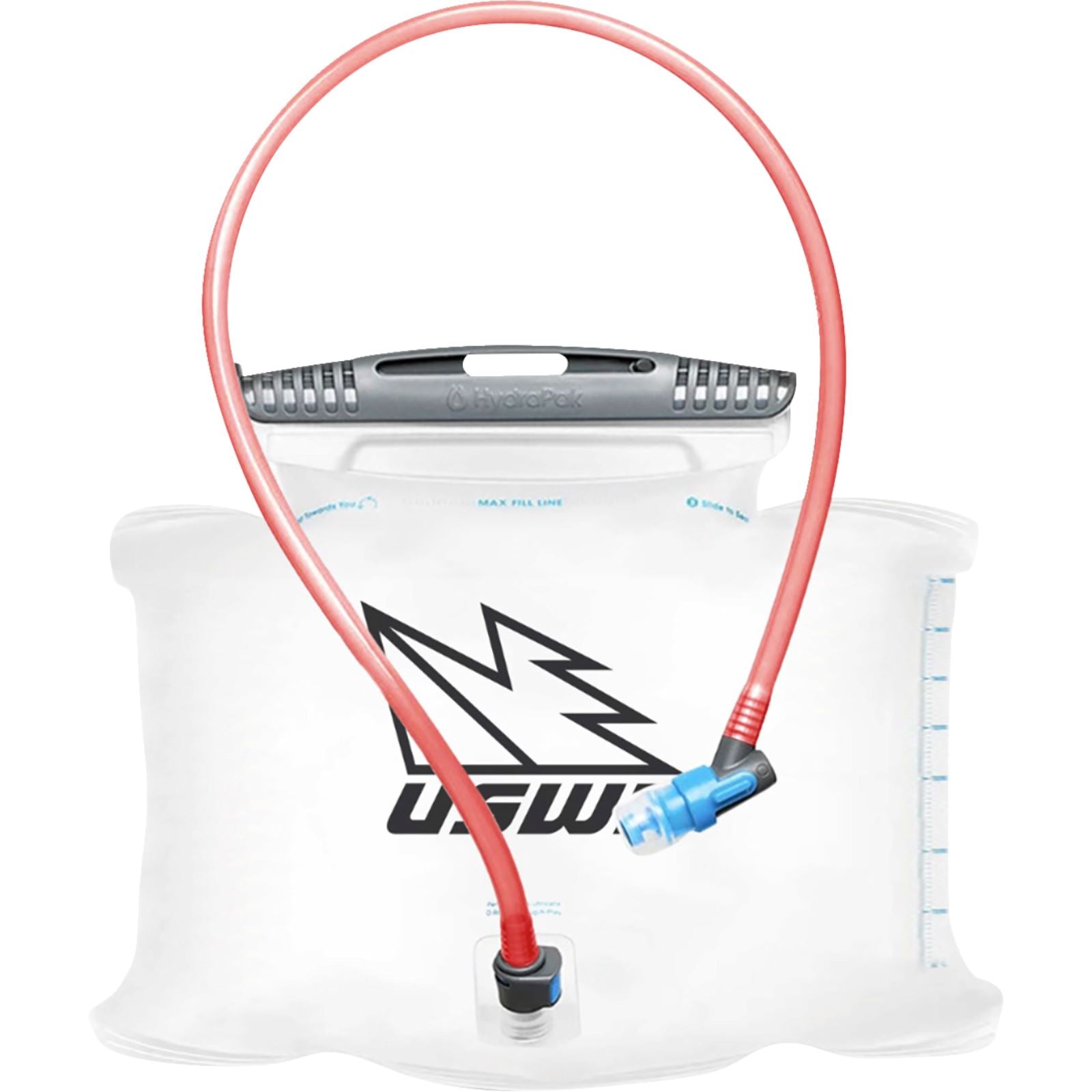 UsWe 1.5/Liter Compact Bladder Plug And Play Tube For Zulo [MPN: V-101204]_1442034