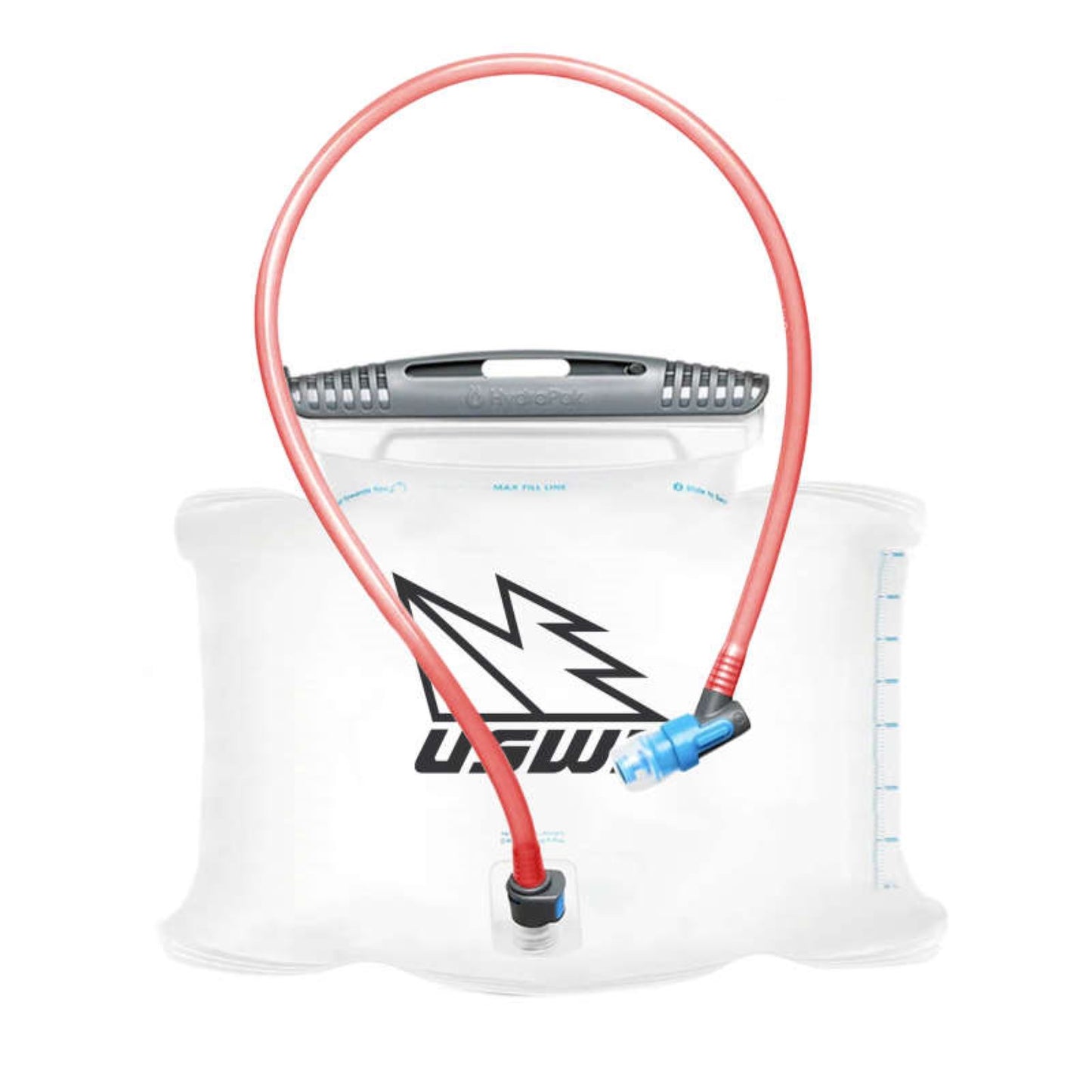 UsWe 1.5/Liter Compact Bladder Plug And Play Tube For Zulo [MPN: V-101204]_1464474