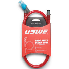 UsWe Drink Tube Kit Red Hydraflex  [MPN: V-101231]_885322