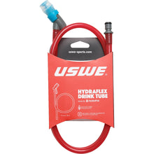 UsWe Drink Tube Kit Red Hydraflex  [MPN: V-101231]_1442102
