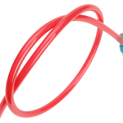 UsWe Drink Tube Kit Red Hydraflex  [MPN: V-101231]_1442104