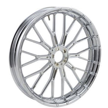 Arlen Ness Rim - Y-Spoke - Front - Chrome - 19"x3.25" 71-555_840228
