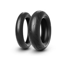 Pirelli - Powersports Diablo Rosso IV Rear Tire - 180/55R17 3979300_1055023