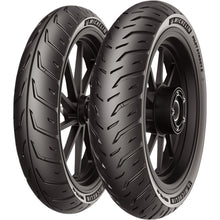 Michelin - Powersports Tire - Pilot Street 2 - Front - 3.50-10 - 59J 01203_1055035