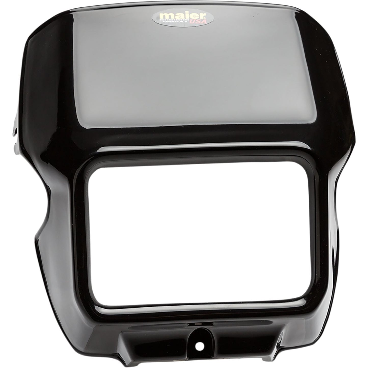 Maier Headlight Shell - TW200 - Black 181000_1012901