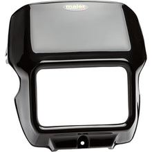 Maier Headlight Shell - TW200 - Black 181000_1012901
