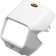 Maier Headlight Shell - TW200 - White 181001_1012902