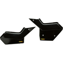 Maier Side Panels - Black - For Yamaha 234000_1012904