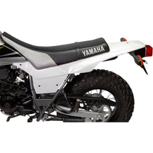 Maier Side Panels - White - For Yamaha 234001_1012905