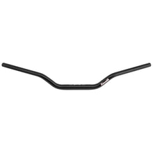 Renthal Handlebar - Fatbar - Street - 831 -  Black 831-50-BK_984450