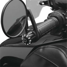 Show Chrome Handlebar End Weights for Can-Am Ryker 41-410_983457