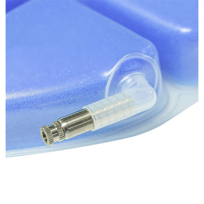 Saddlemen Comfort Topper - Medium Cruiser OPEN BOX [MPN: EX000960]_2395507