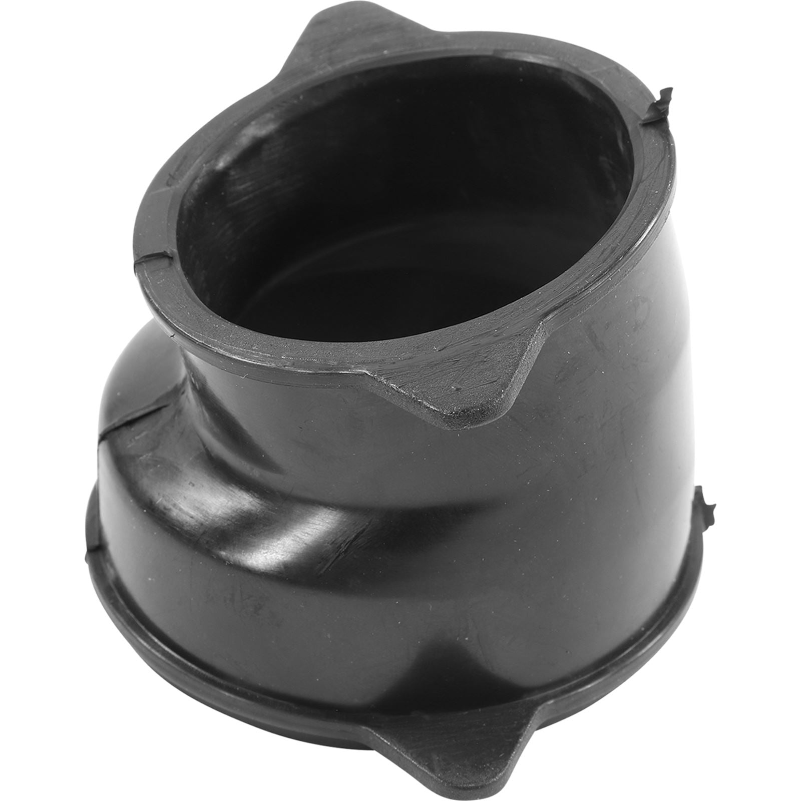 Quad Logic Intake Boot [MPN: 100-4500-PU]_1055093