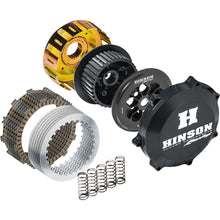 Hinson Clutch Basket [MPN: HCS597-2101]_1055147