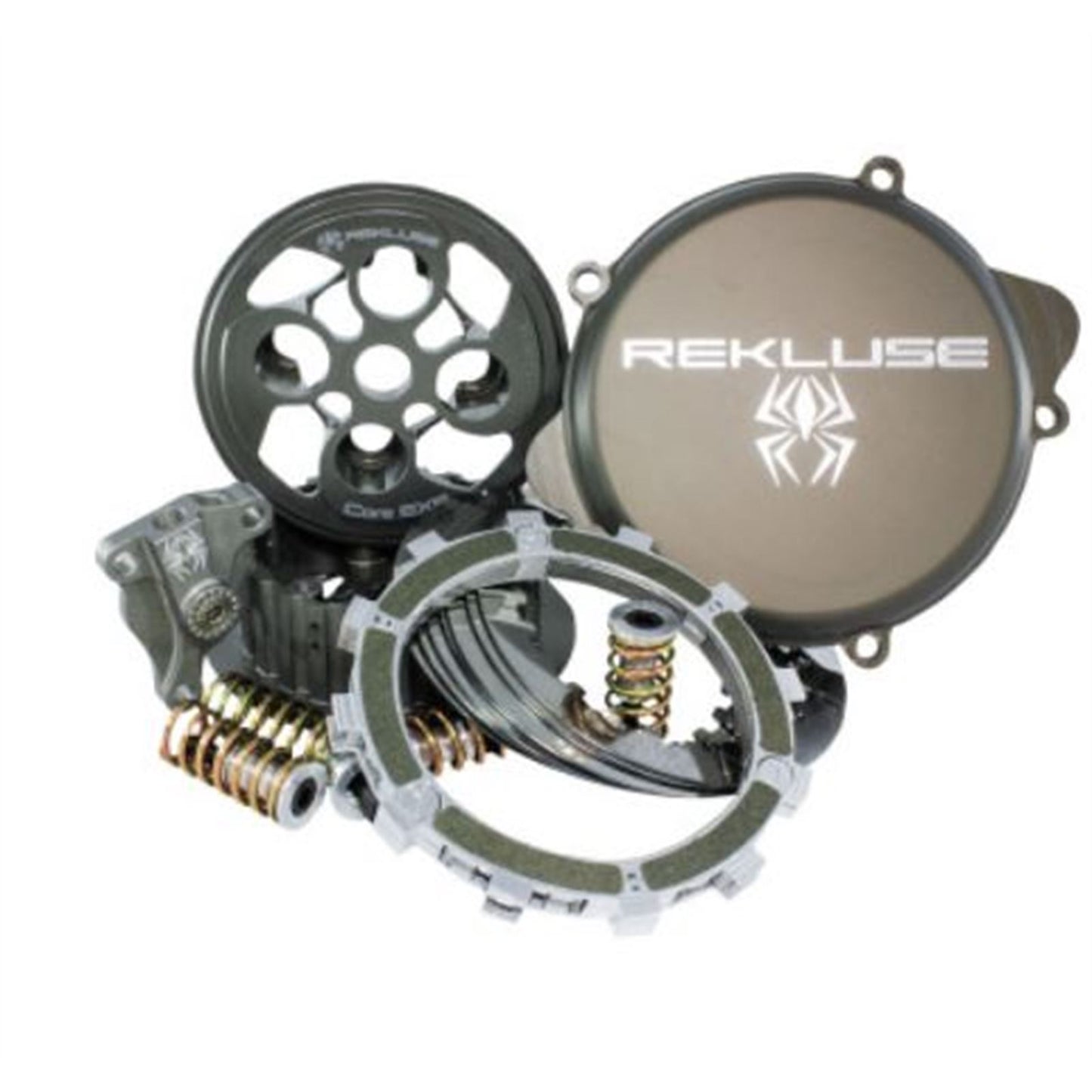 Rekluse Racing Core EXP 3.0 Clutch RMS-7731_839102
