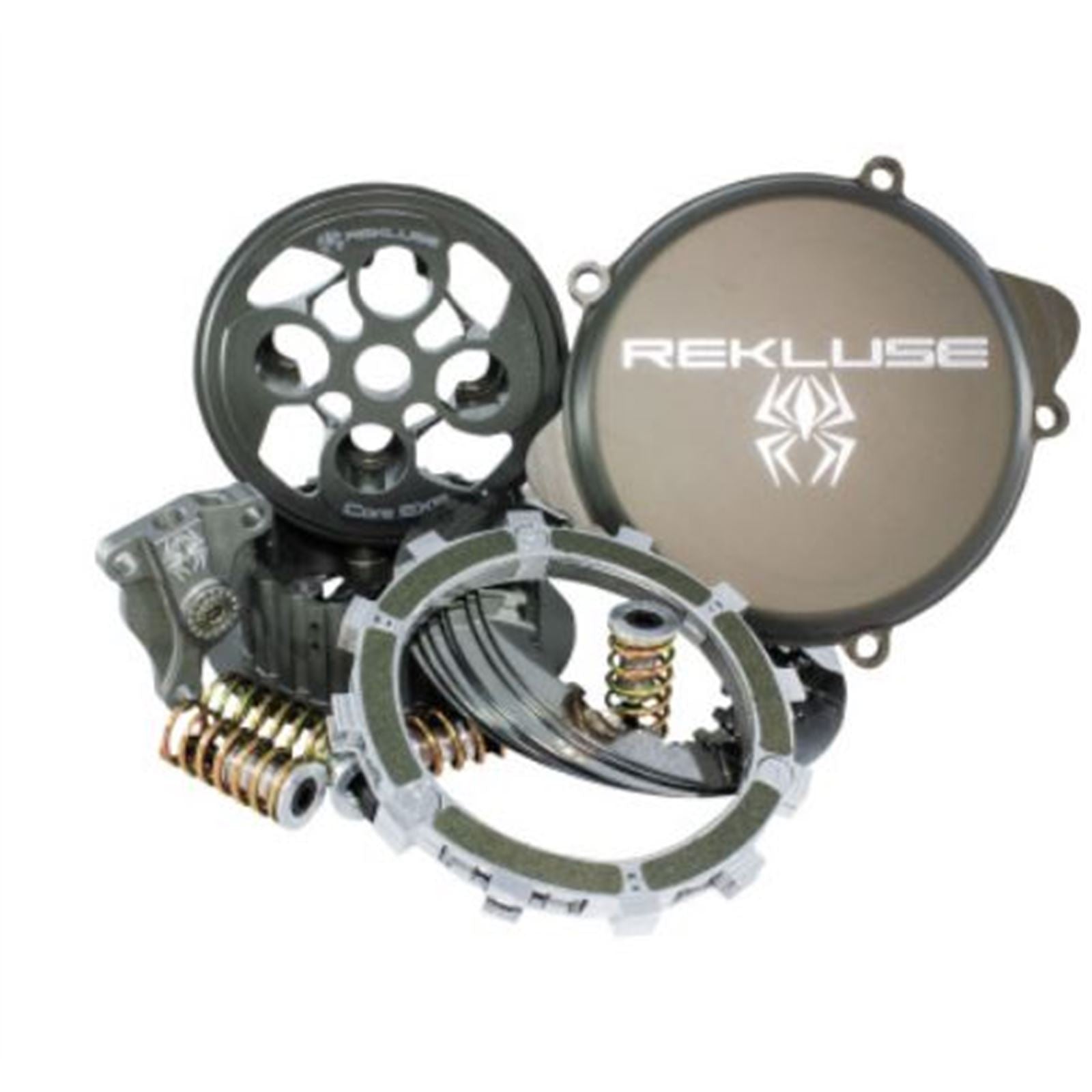 Rekluse Racing Core EXP 3.0 Clutch RMS-7731_839102