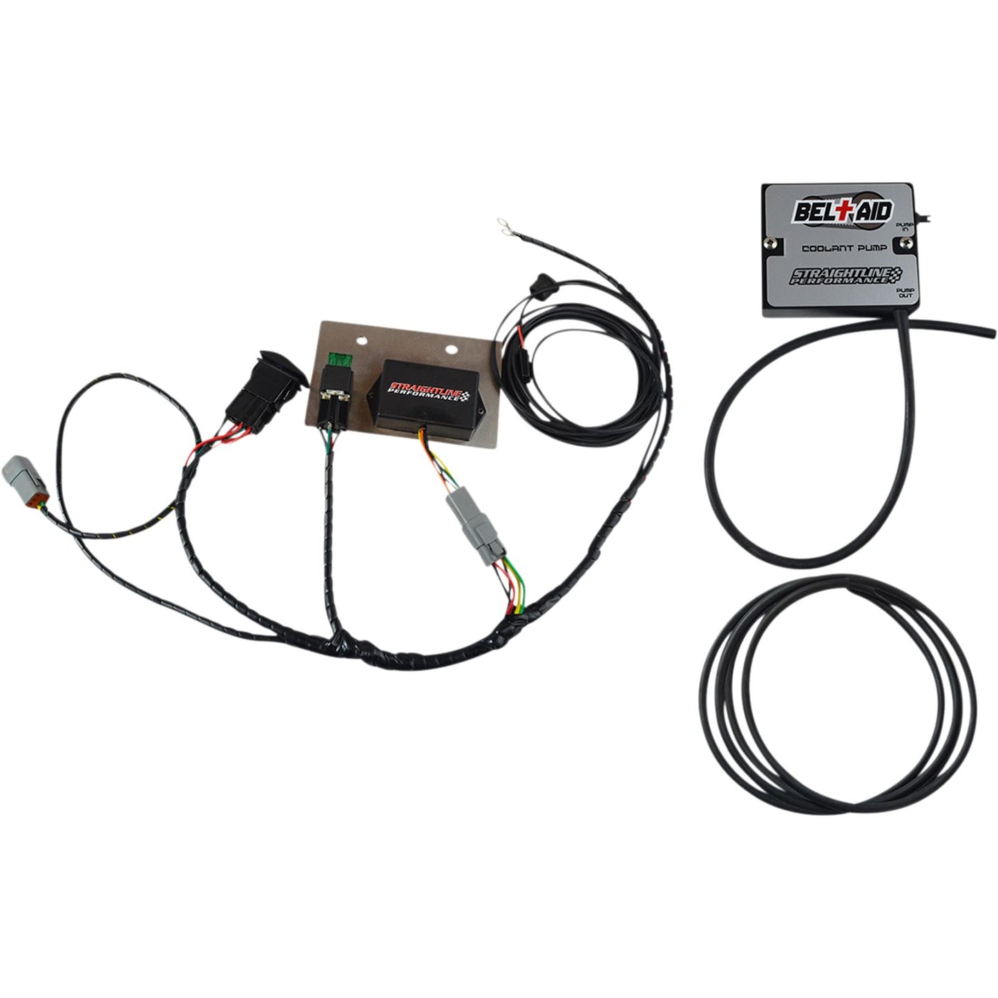 Straightline Performance Belt Aid - Universal [MPN: 228-100]_1055158