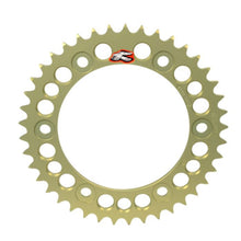 Renthal Rear Sprocket - 40-Tooth 478U-525-40P-HA_1148722