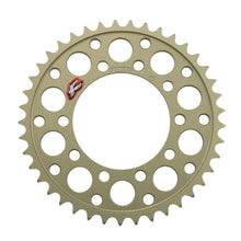 Renthal Rear Sprocket - 41-Tooth 478U-525-41P-HA_1148723