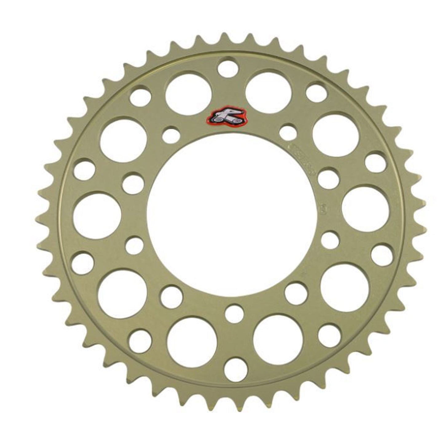 Renthal Rear Sprocket - 44-Tooth 478U-525-44P-HA_1148726