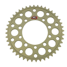 Renthal Rear Sprocket - 44-Tooth 478U-525-44P-HA_1148726