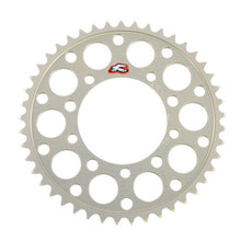 Renthal Rear Sprocket - 45-Tooth 478U-525-45P-HA_1148727