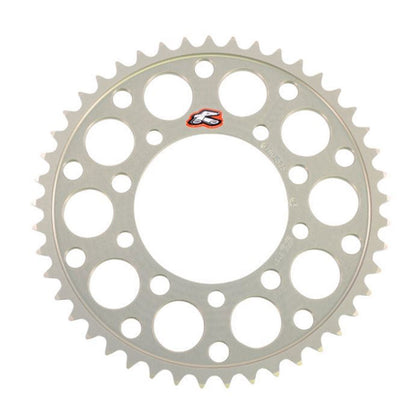 Renthal Rear Sprocket - 45-Tooth 478U-525-45P-HA_1148727