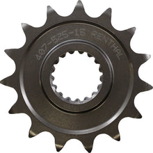 Renthal Countershaft Sprocket - 525 - Fits Aprila - 15-Tooth 407--525-15P_1090935