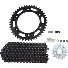 Vortex Chain Kit - Black CK2477_1090936