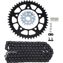 Vortex Chain Kit - Black CK7617_1090939