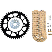 Vortex Chain Kit - Gold CKG7611_1090940