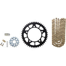 Vortex Chain Kit 525 RX3 - Gold CKG7615_1090942