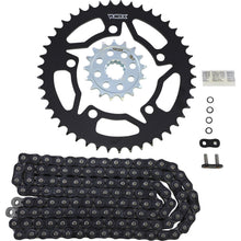 Vortex Chain Kit - Black CK7618_1090945