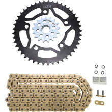 Vortex Chain Kit - Gold CKG7616_1090948